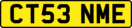 CT53NME