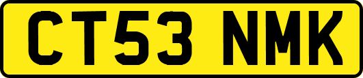 CT53NMK