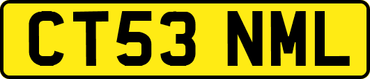 CT53NML