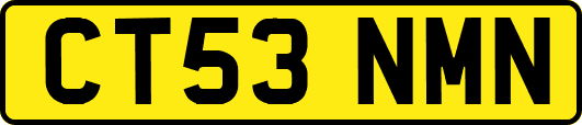 CT53NMN