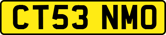CT53NMO