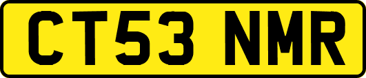 CT53NMR