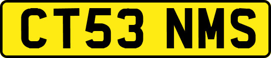 CT53NMS