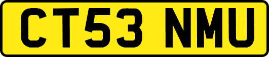 CT53NMU