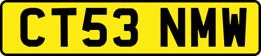 CT53NMW