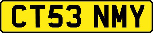 CT53NMY