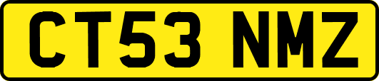 CT53NMZ