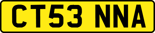 CT53NNA
