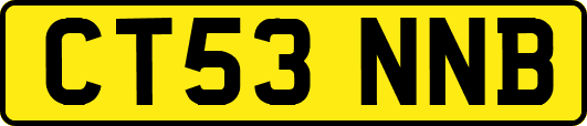 CT53NNB