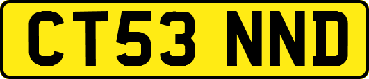 CT53NND