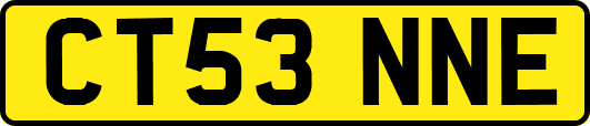 CT53NNE