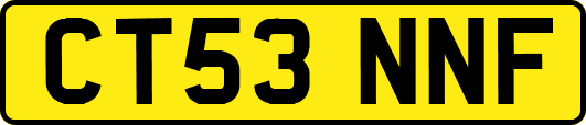 CT53NNF