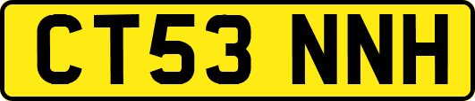 CT53NNH