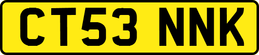 CT53NNK