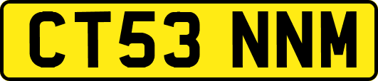 CT53NNM