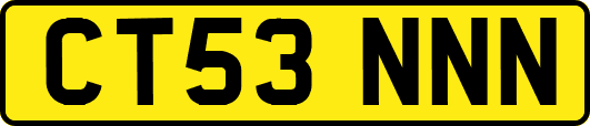CT53NNN