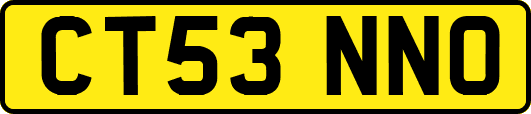 CT53NNO