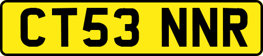 CT53NNR