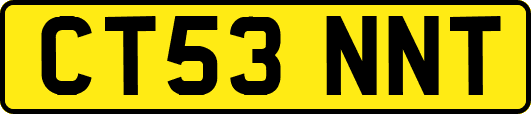 CT53NNT
