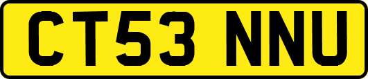 CT53NNU