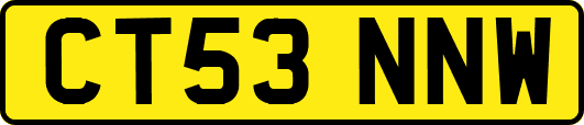 CT53NNW