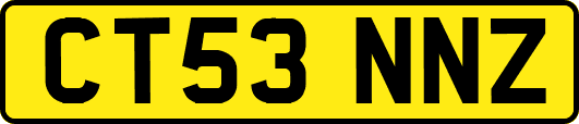 CT53NNZ