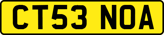 CT53NOA