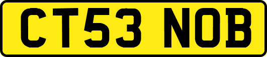 CT53NOB