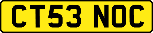 CT53NOC
