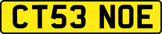 CT53NOE