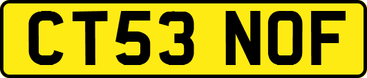 CT53NOF