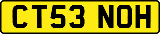 CT53NOH