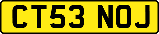 CT53NOJ