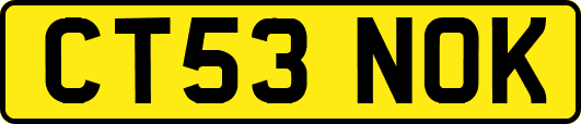 CT53NOK