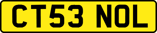 CT53NOL