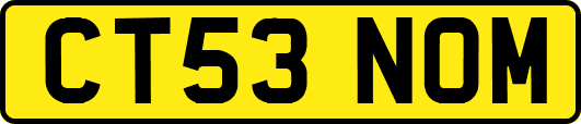 CT53NOM