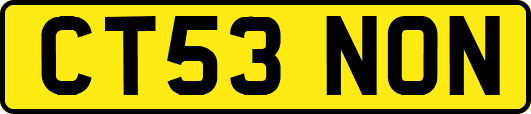 CT53NON