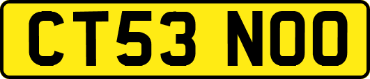 CT53NOO