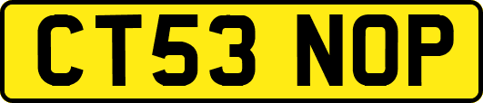 CT53NOP