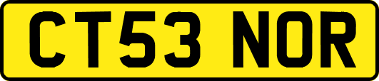 CT53NOR