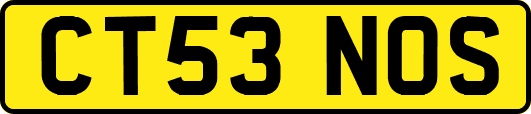 CT53NOS