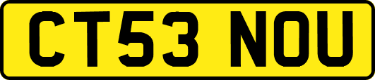 CT53NOU