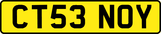 CT53NOY