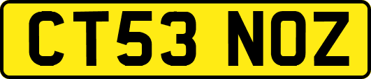 CT53NOZ