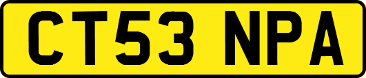 CT53NPA