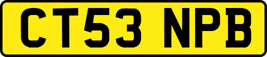 CT53NPB