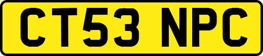 CT53NPC