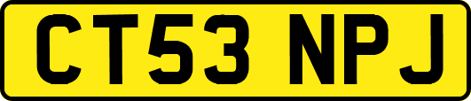 CT53NPJ