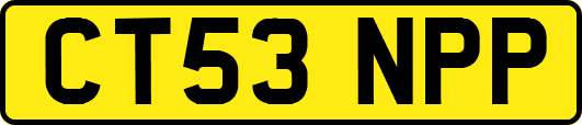 CT53NPP
