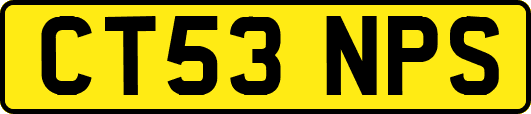 CT53NPS